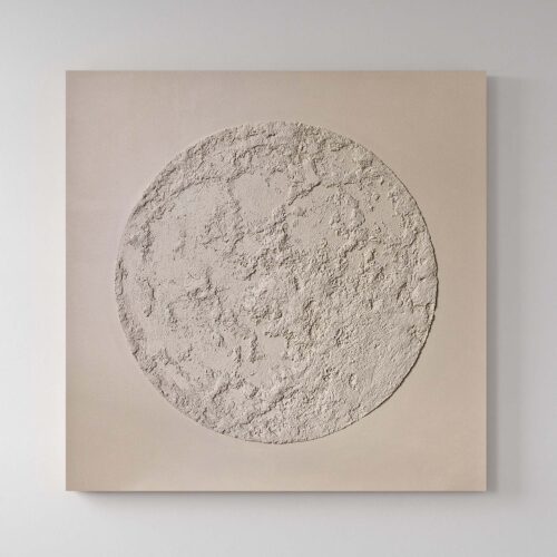 image preview of Bild “Beige Moon”
