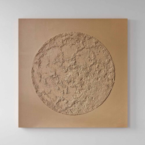 image preview of Bild “Brown Moon”