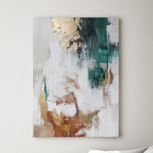 image preview of Bild “Emerald Flux 2”