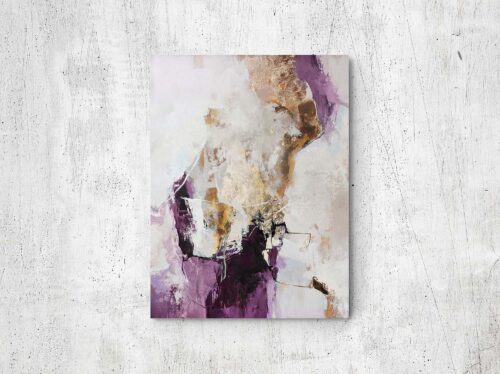 image preview of Bild “Pink flow 5”