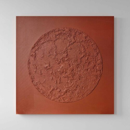 image preview of Bild “Red Moon”