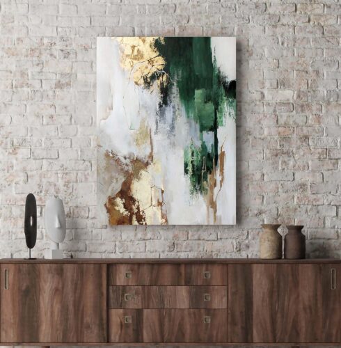 second image preview of Bild “Green Flux 3”