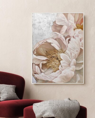 second image preview of Bild “Silk Flowers”