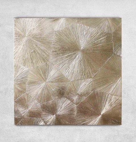 image preview of Bild “Golden honeycombs”