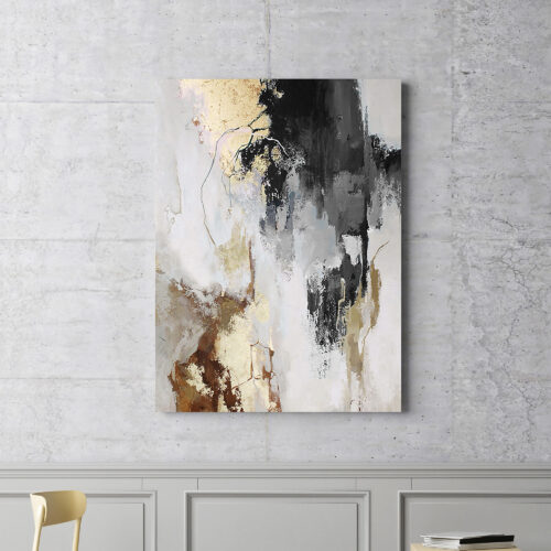 second image preview of Bild “Gray Flux 2”