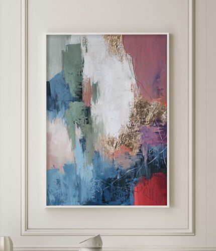 image preview of Bild “Pink brume”