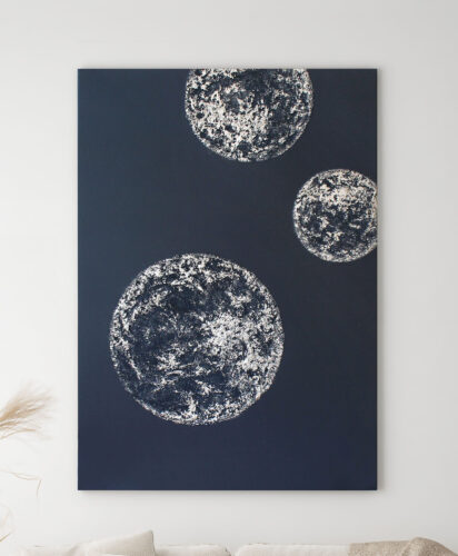 image preview of Bild “Planets”
