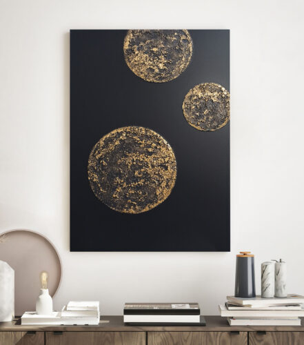second image preview of Bild “Planets 2”
