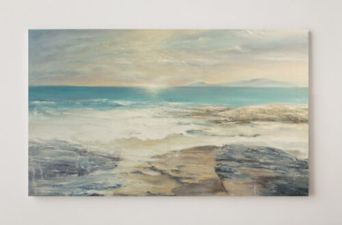 image preview of Bild “Seashore”