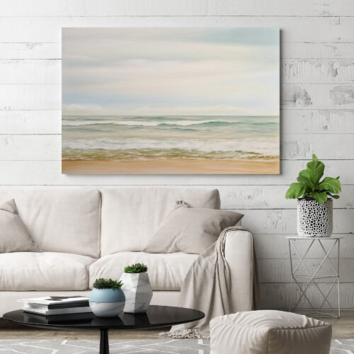 second image preview of Bild “Seashore 2”