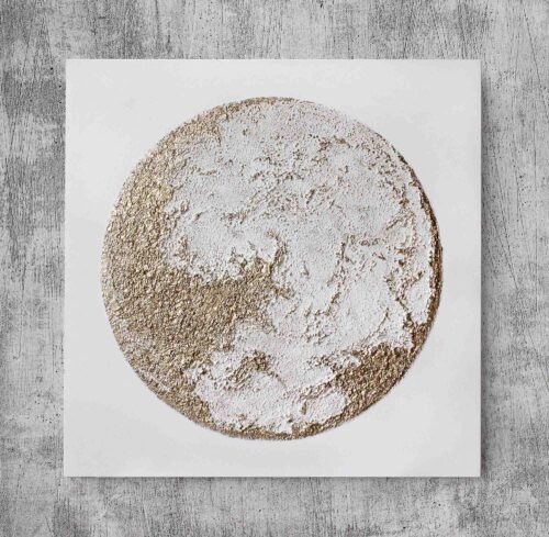 image preview of Bild “White Moon”