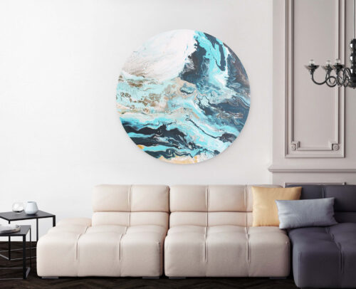 second image preview of Bild “Atlantis”
