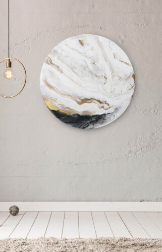 second image preview of Bild “Snow avalanche”