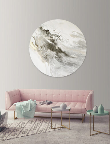 second image preview of Bild “Silver milk”