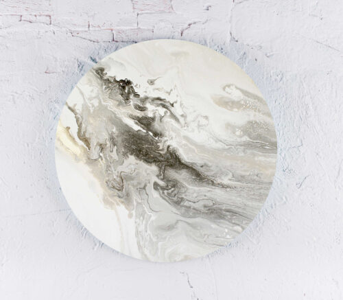 image preview of Bild “Silver milk”