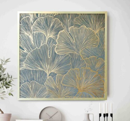 image preview of Bild “Golden ginkgo”