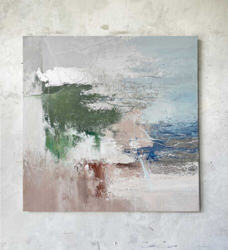 image preview of Bild “Green Wave 3”