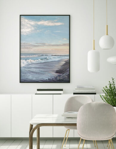 second image preview of Bild “Sea”