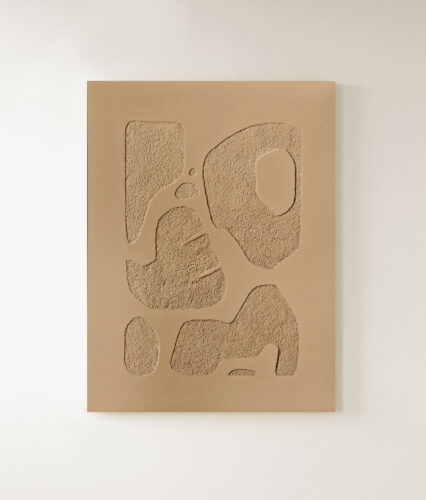 image preview of Bild “Beige Bay 6”