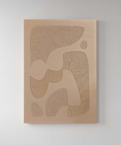 image preview of Bild “Brownish Bay”