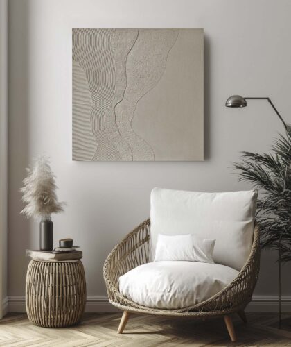 second image preview of Bild “Gray Nulla 2”