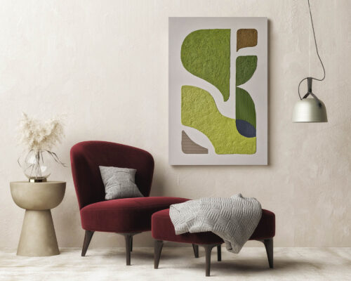 second image preview of Bild “Green Bay 3”