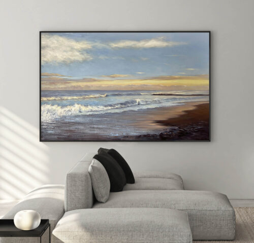 second image preview of Bild “Sea 2”