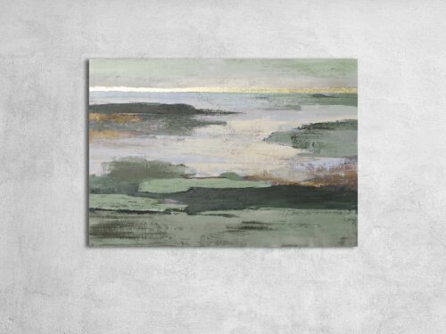 image preview of Bild “Olive Estuary H”