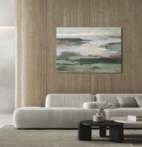 second image preview of Bild “Olive Estuary H”