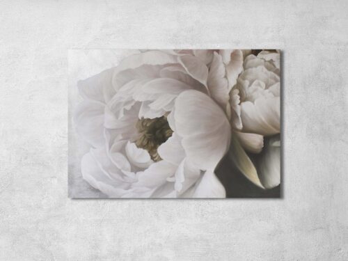 image preview of Bild “Velvet Peonies”