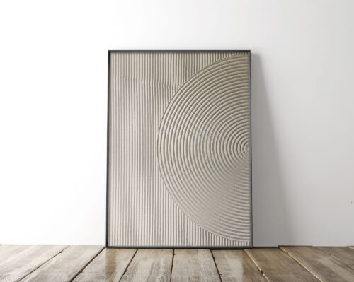 image preview of Bild “Biege Field 4”