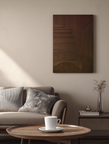 second image preview of Bild “Brown Field 5”