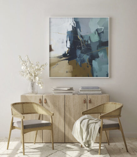 second image preview of Bild “Influence 5