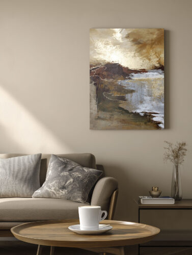 second image preview of Bild “Highland 2”