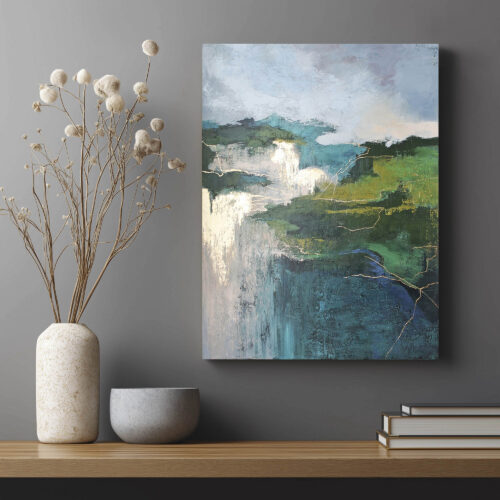 second image preview of Bild “Aspen”