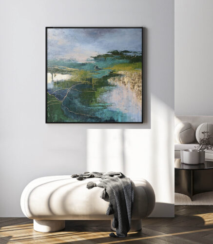 second image preview of Bild “North 5