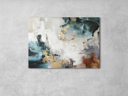 image preview of Bild “Teal Flash”