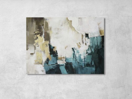 image preview of Bild “Teal Flash 2”