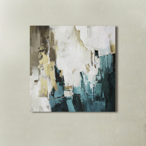 image preview of Bild “Teal Flood 2