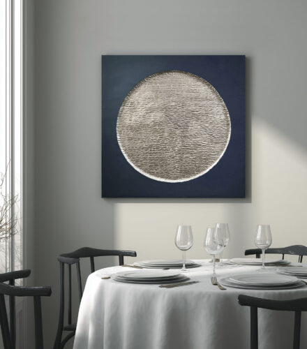 second image preview of Bild “Blue Mars