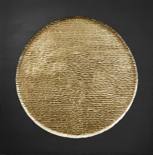 second image preview of Bild “Golden Blacke Mars