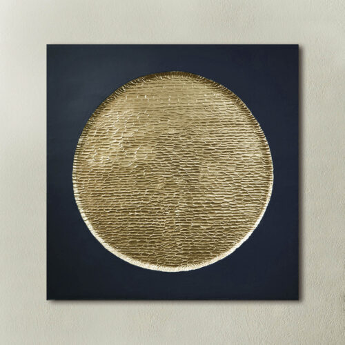 image preview of Bild “Golden Blue Mars