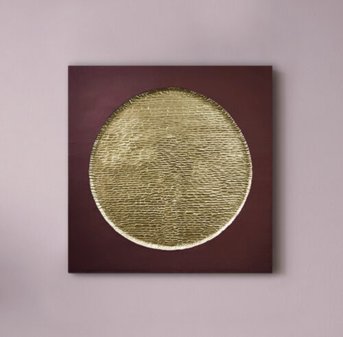 image preview of Bild “Golden Burgundy Mars