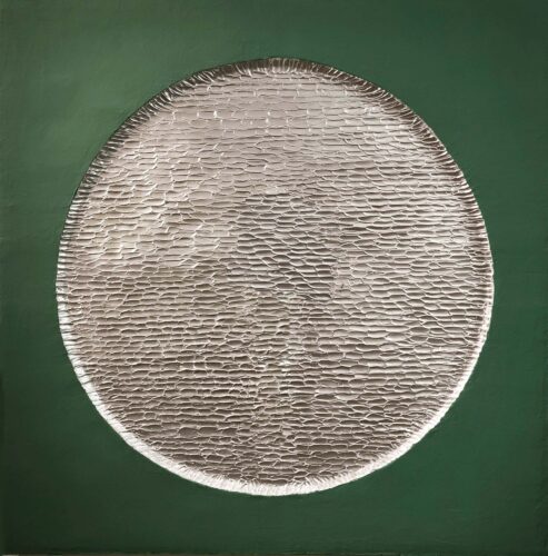 second image preview of Bild “Green Mars