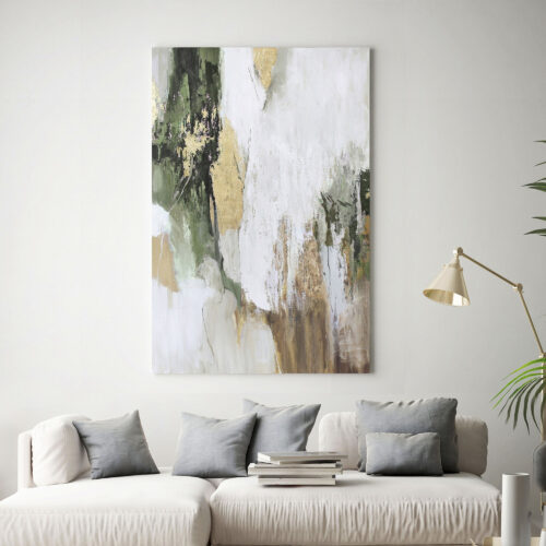 second image preview of Bild “Olive Flow