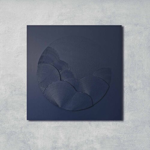 image preview of Bild “Waves