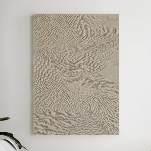 image preview of Bild “Beige Fluency 3”