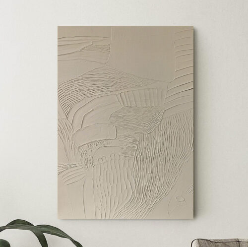 image preview of Bild “Beige Fluency 4”