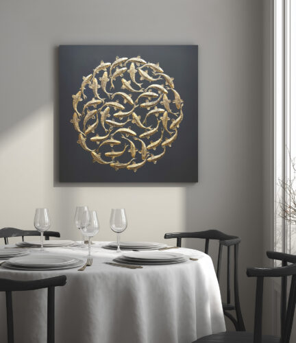 second image preview of Bild “Fish