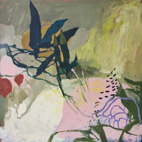second image preview of Bild “Garden sound”